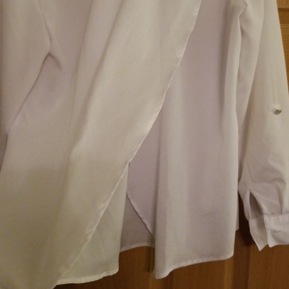 Notations blouse - Picture 3 of 3